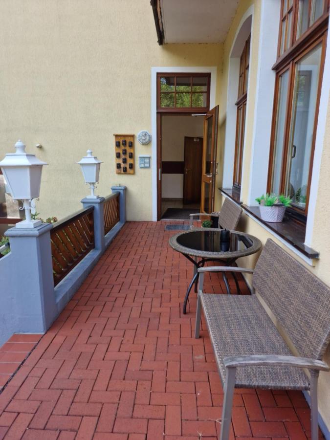 Gasthaus Pension Doerenkrug - Restaurant Augustdorf Buitenkant foto
